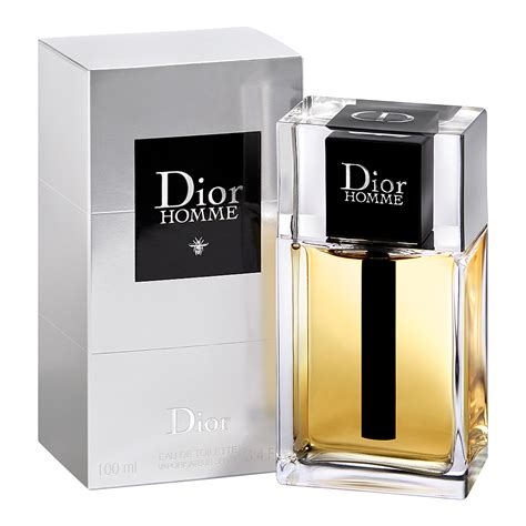 profumo dior homme